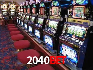 Descubra o Programa VIP da 2040bet: Vantagens Exclusivas para Jogadores