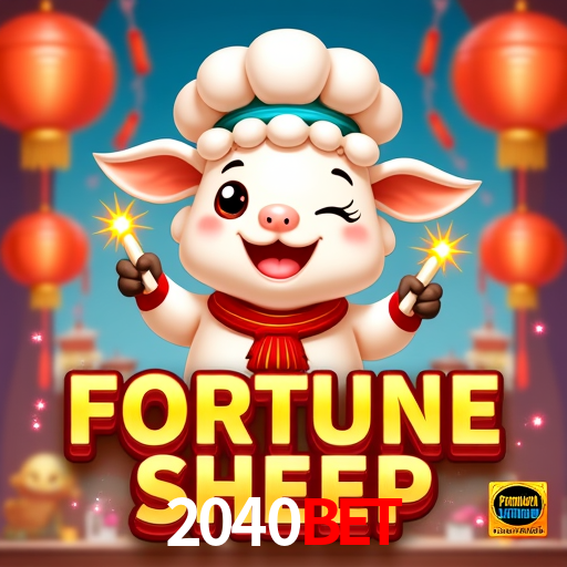 Inovações de Jogos na 2040bet: O Futuro das Experiências Interativas