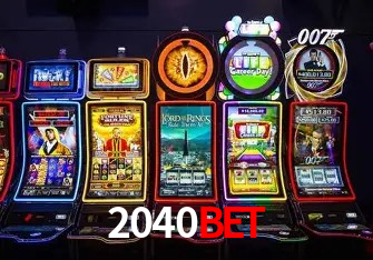Descubra a Essência do 2040bet: Nossa História e Compromissos