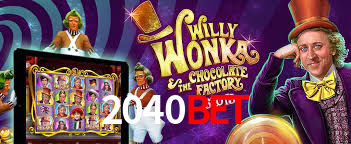 Descubra o Mundo do Cassino Online com 2040bet