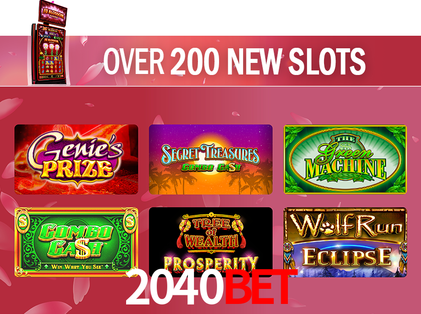 Explorando a Categoria de Eventos em Apostas na 2040bet