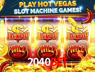 Desvendando o Mundo dos Jogos Virtuais na 2040bet