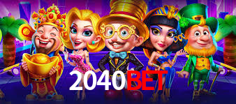Descubra a Magia dos Jogos de Arcade no 2040bet