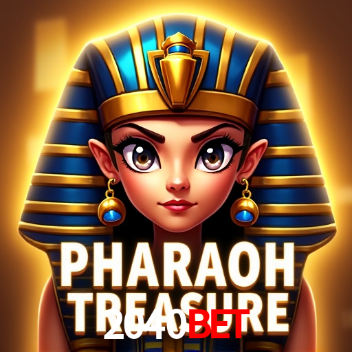 Inovações de Jogos na 2040bet: O Futuro das Experiências Interativas