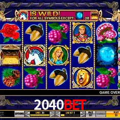 Explorando a Categoria de Eventos em Apostas na 2040bet