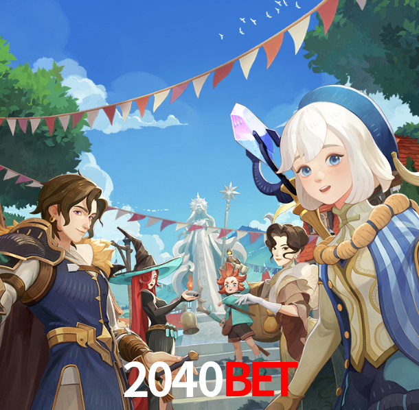 Casino Ao Vivo 2040bet