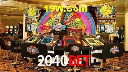 Estatísticas Esportivas 2040bet