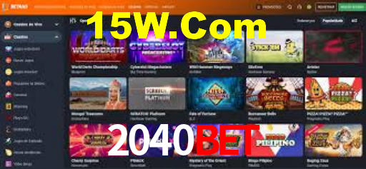 2040bet.com