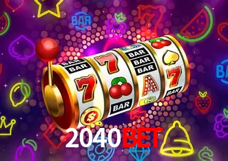 Benefícios da Conta 2040bet