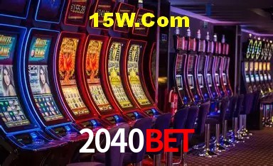 Apostas de Futebol 2040bet