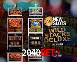 Experimente o Login Seguro Premium no 2040bet
