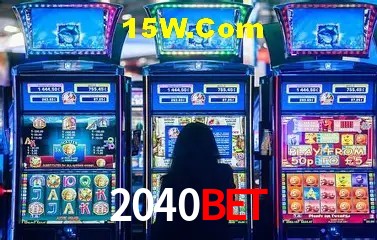 Casino Ao Vivo 2040bet