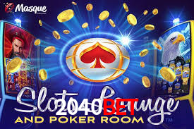 2040bet App Interface
