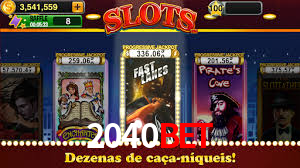 Sports Statistics 2040bet