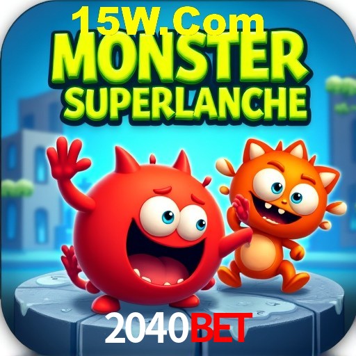 Slot Games 2040bet
