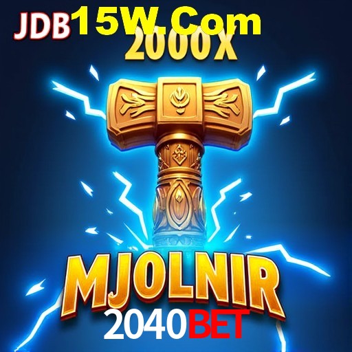 Secure Login 2040bet