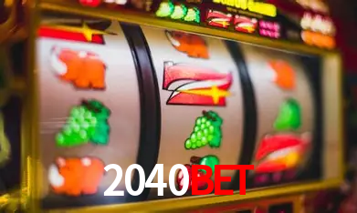 Design Responsivo 2040bet