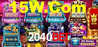 Instant EasyPaisa 2040bet