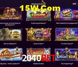 Mesa de Blackjack 2040bet