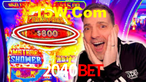 2040bet.com