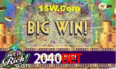 Sistemas de Segurança 2040bet