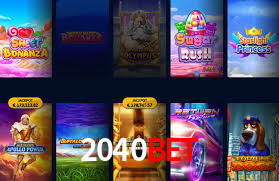 2040bet: Seu Cassino Premiado com Pagamentos Rápidos