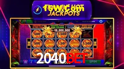 Promoção Relâmpago 2040bet