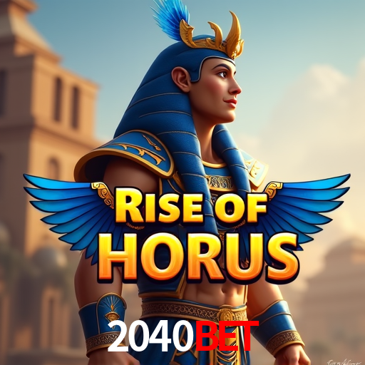 Interface do App 2040bet