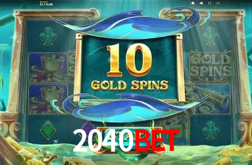 Login Seguro 2040bet