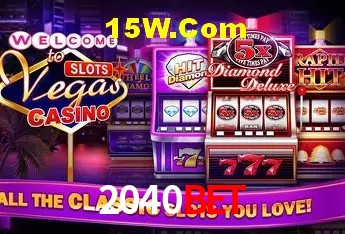Diretório de Jogos 2040bet