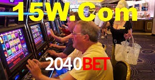 2040bet: Jogos de Caça-Níqueis-Altas Recompensas, Roleta-Velocidade, Blackjack-Desafios Máximos