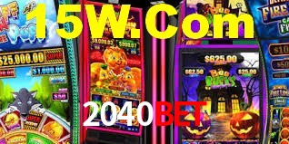 2040bet.com