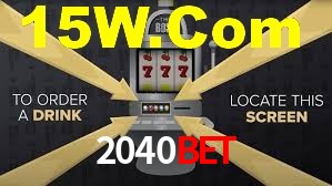 2040bet login