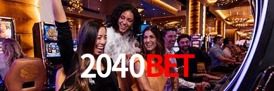 Sinta a adrenalina dos jogos de cassino com 2040bet