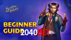 Live Casino 2040bet