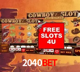 cassino 2040bet