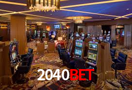Tournaments 2040bet