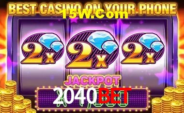 Casino VIP 2040bet