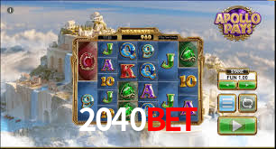 Explore as vantagens do 2040bet: serviço profissional e confiabilidade